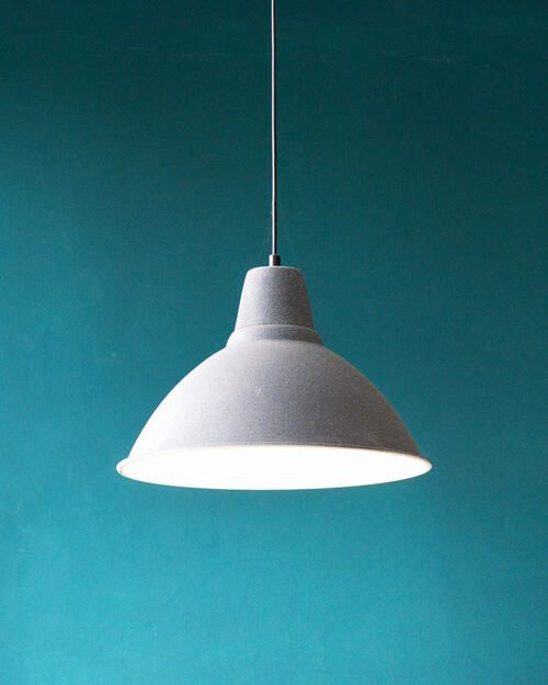 Lamp project
